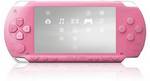 pink psp