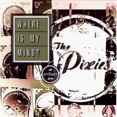 where ismy mind pixies classic dance